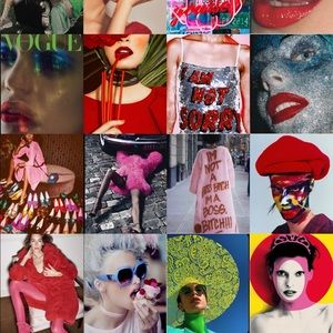 Meet your Posher, Lourdes